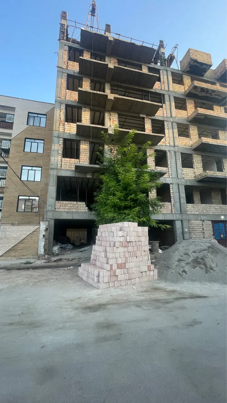 فروش آپارتمان