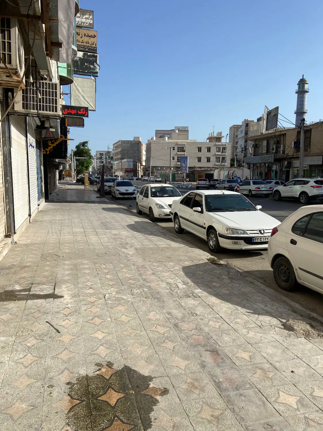 واحد ۵۰ متری یک خواب