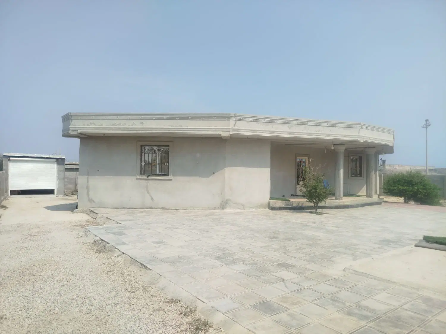 فروش  منزل ویلای نخل گل