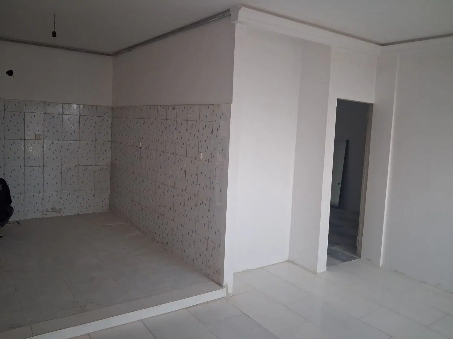 فروش اپارتمان ۵۰ متری مرتضی گرد