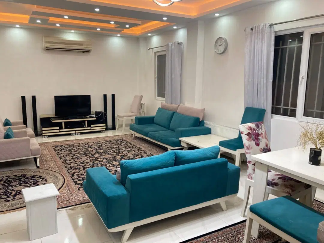 منزل ویلایی