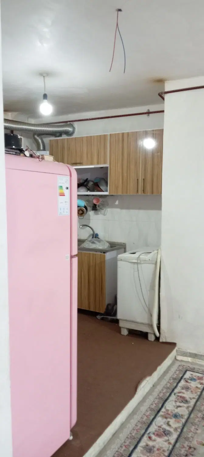 آپارتمان شهرک نفت میخک 1گچساران