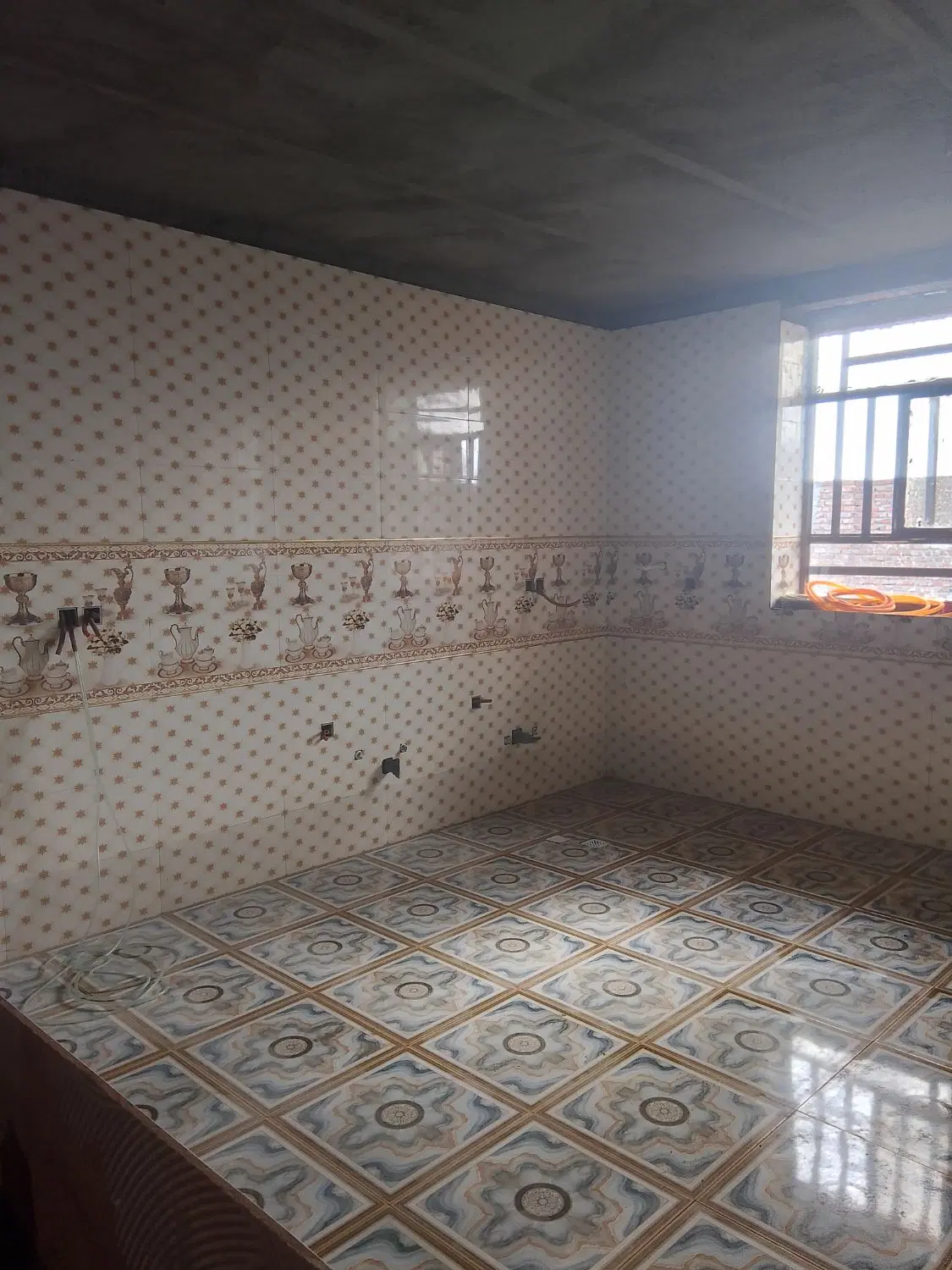 منزل اجاره ای ویلایی