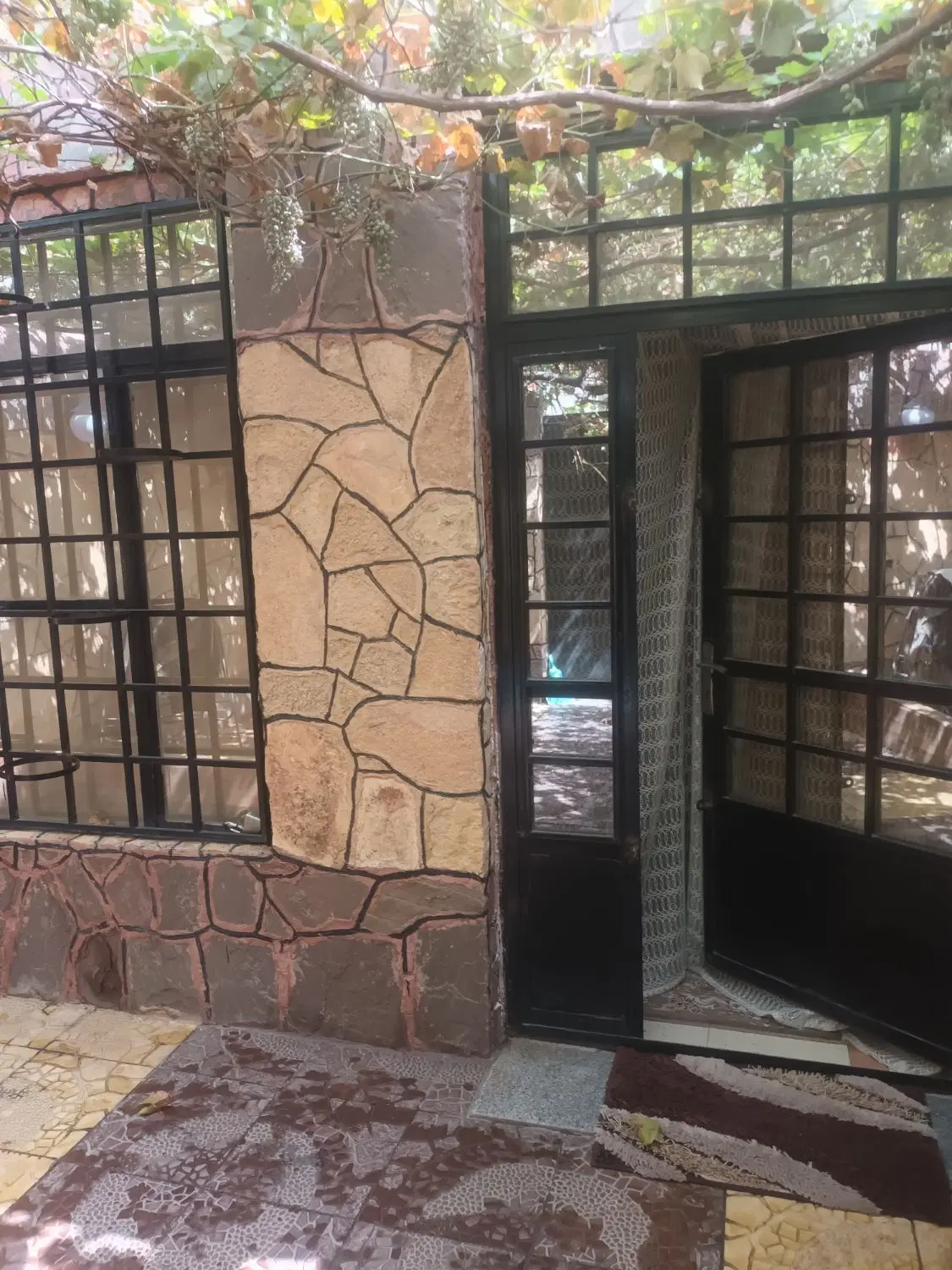 فروش خونه ویلایی نقلی