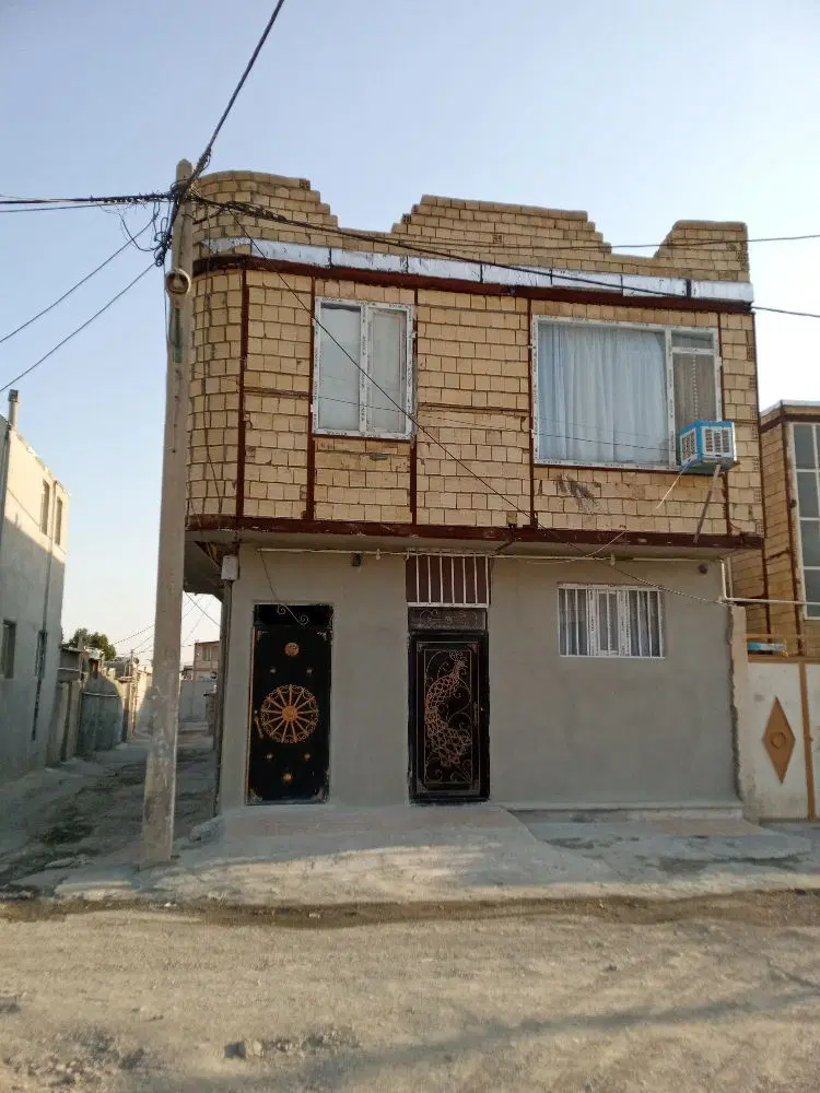 خانه فروشی اناهیتا