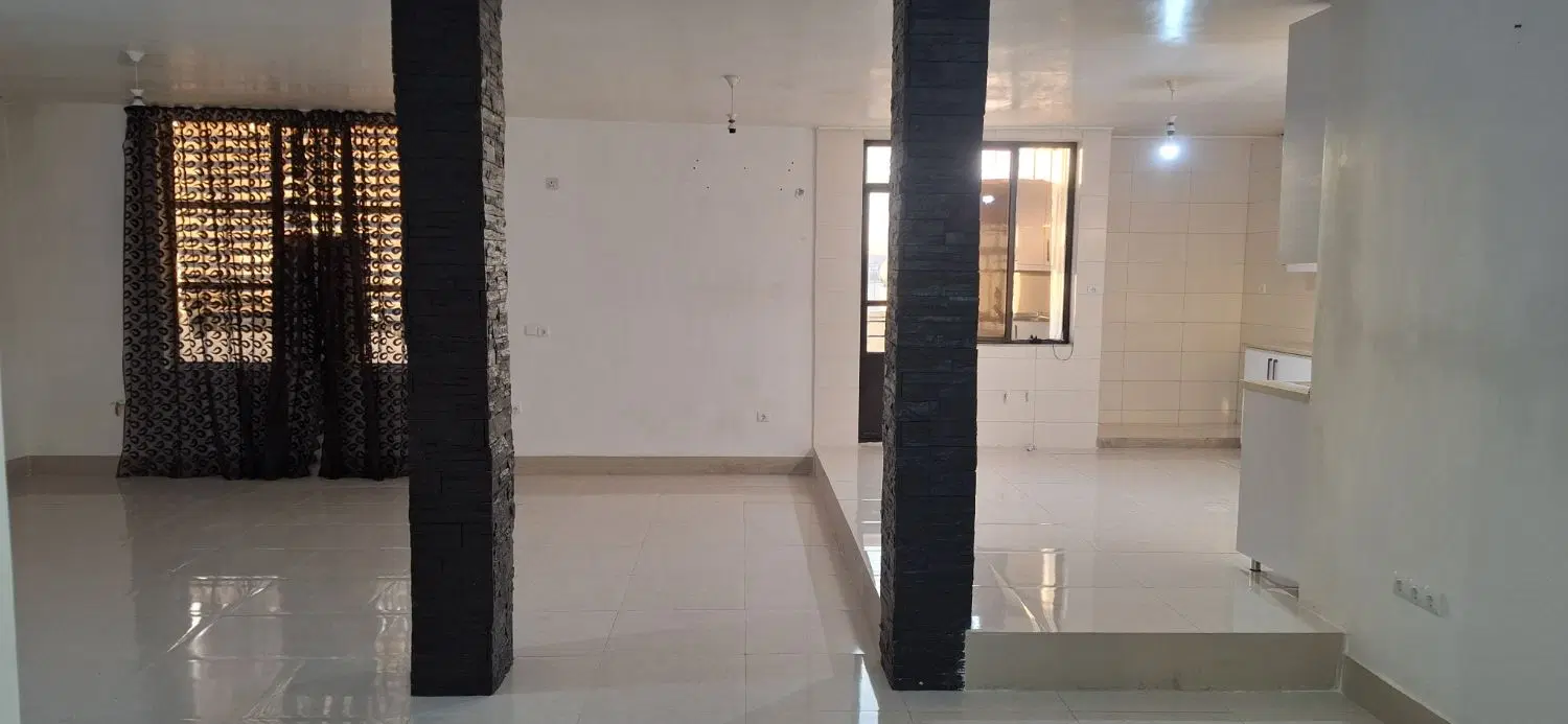 اجاره خانه 140 متری طبقه اول