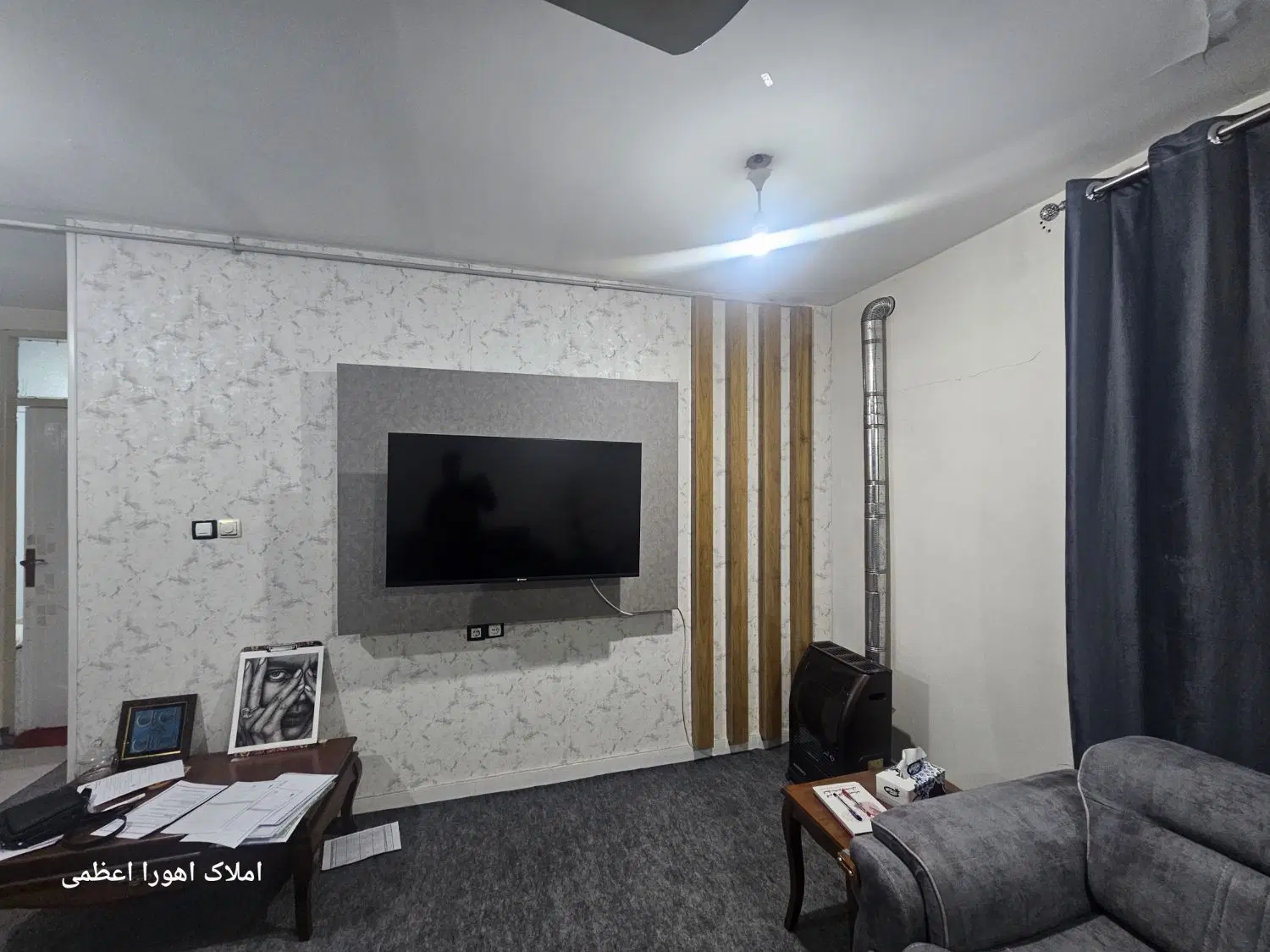 طبقه ۵ مسکن مهر خلیج فارس
