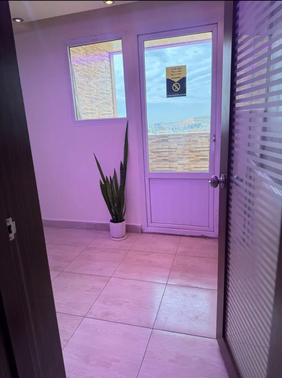 اجاره اتاق در مطب پزشکی