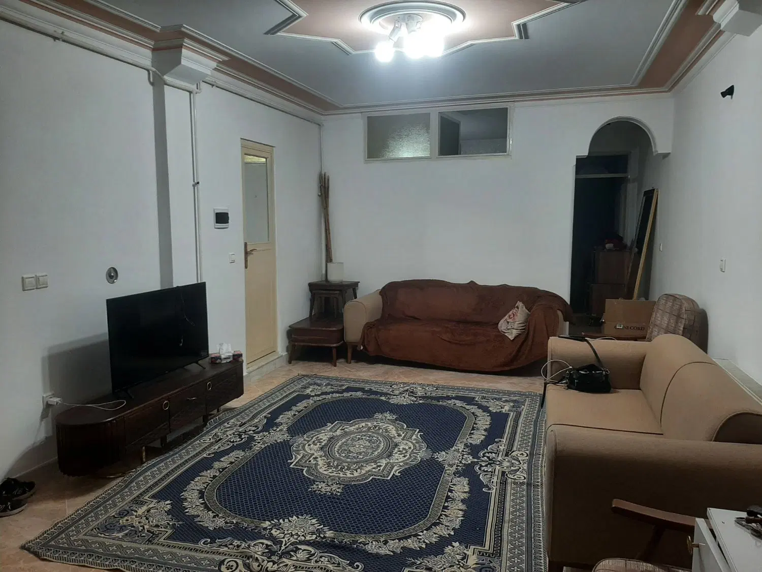 اجاره خانه شریعتی