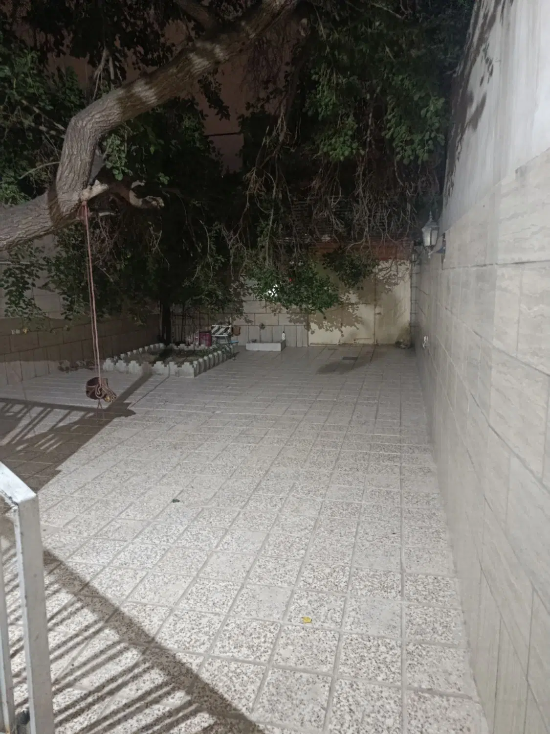منزل ویلایی دوطبقه 180متر