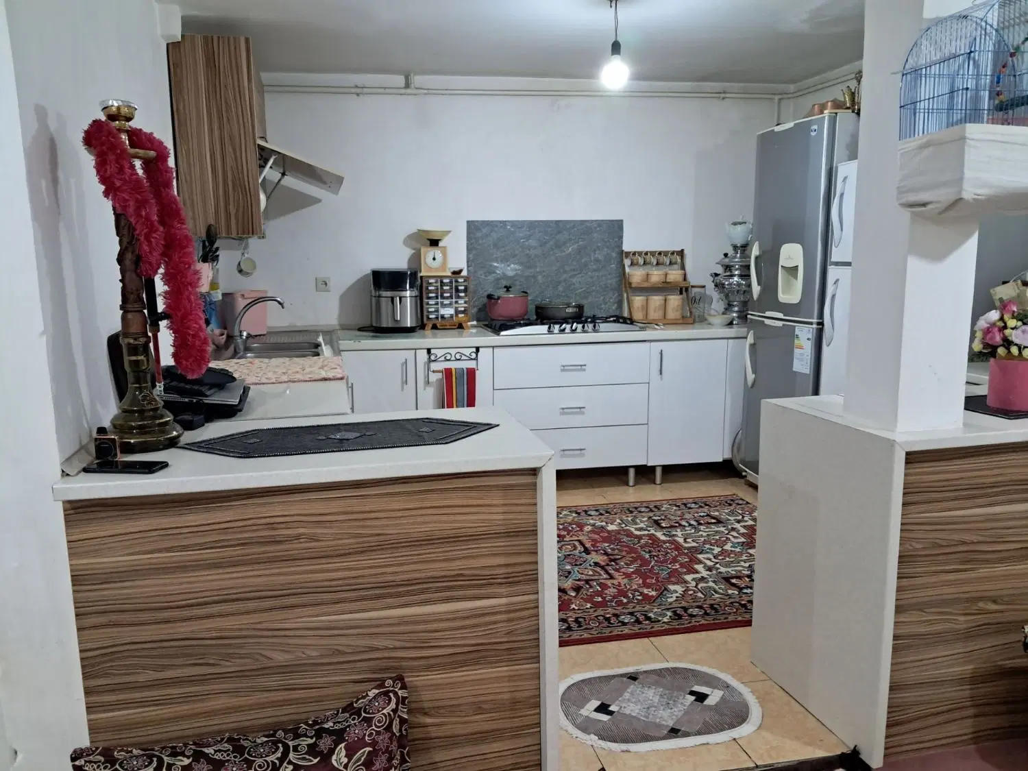 رهن واجاره در منجم