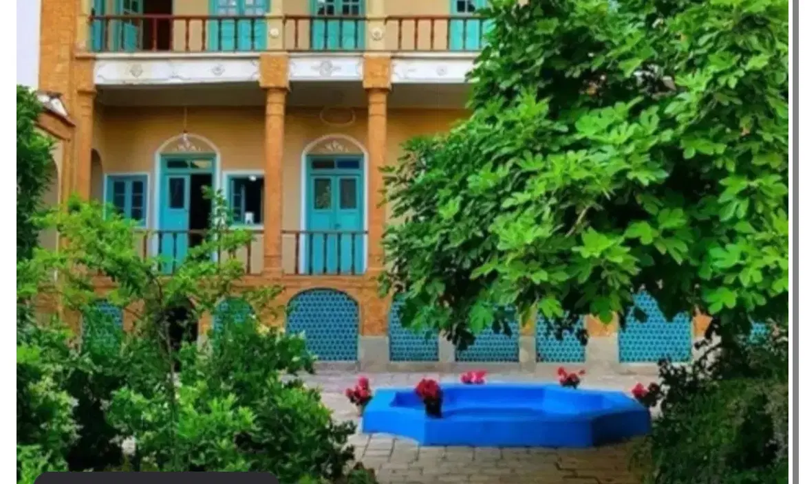 ۸۵ متری ۲ خواب