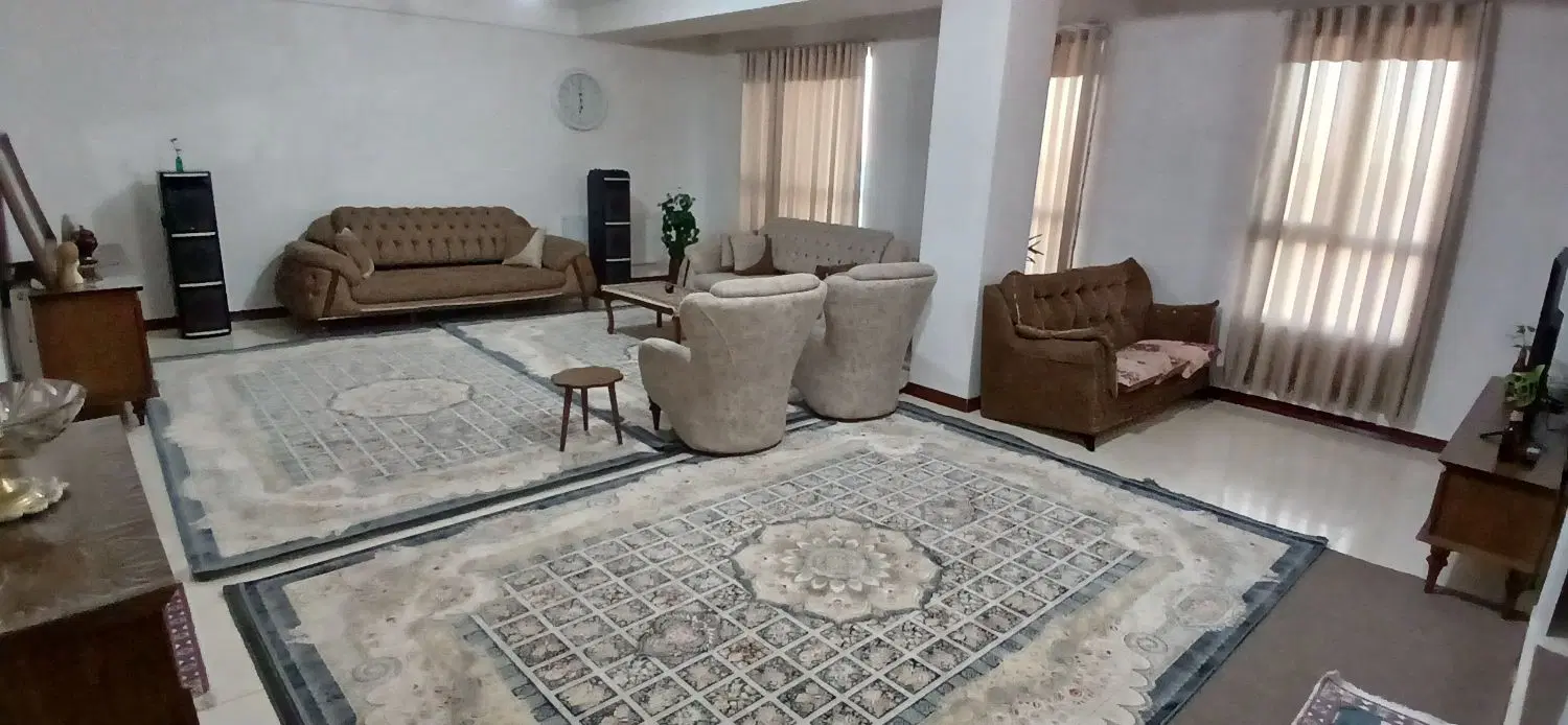 اجاره واحد۱۰۰ متری  فضیلت  دانشگاه