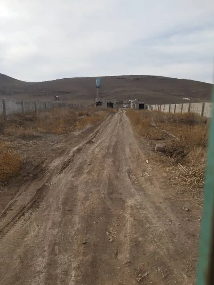 اجاره سوله هزار متری در ۲ قسمت ۵۰۰ متری