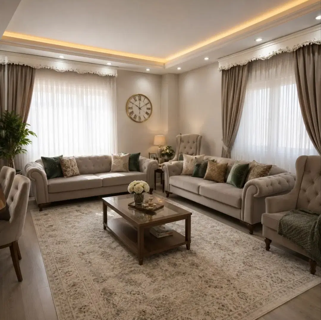 واحد دلباز در قلب ضیابری پارکینگ دار