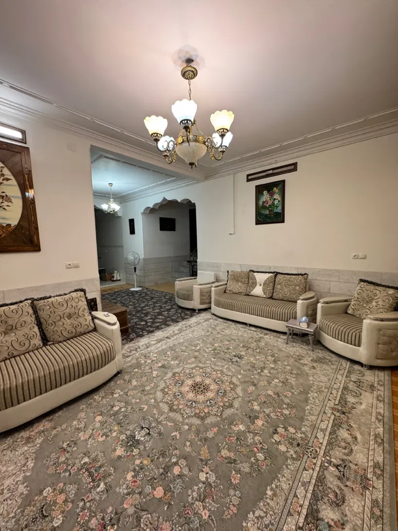 سه طبقه میدان ابوذر