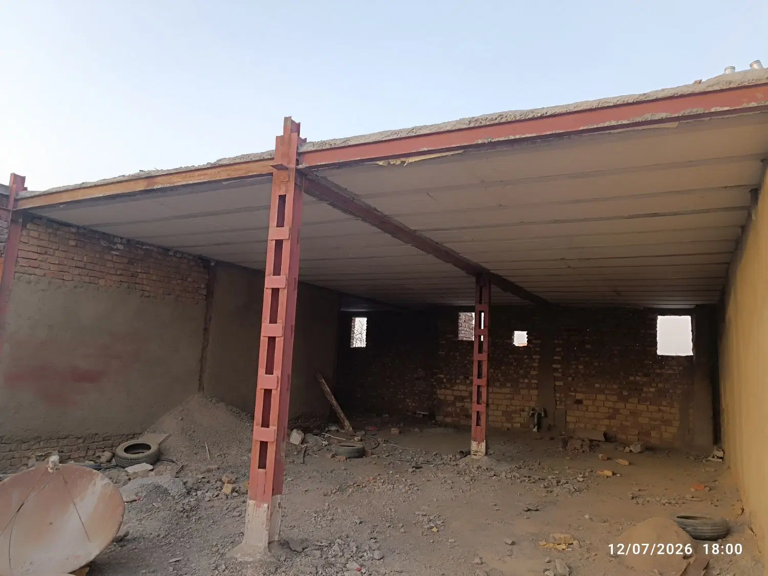 فروش ۲واحد