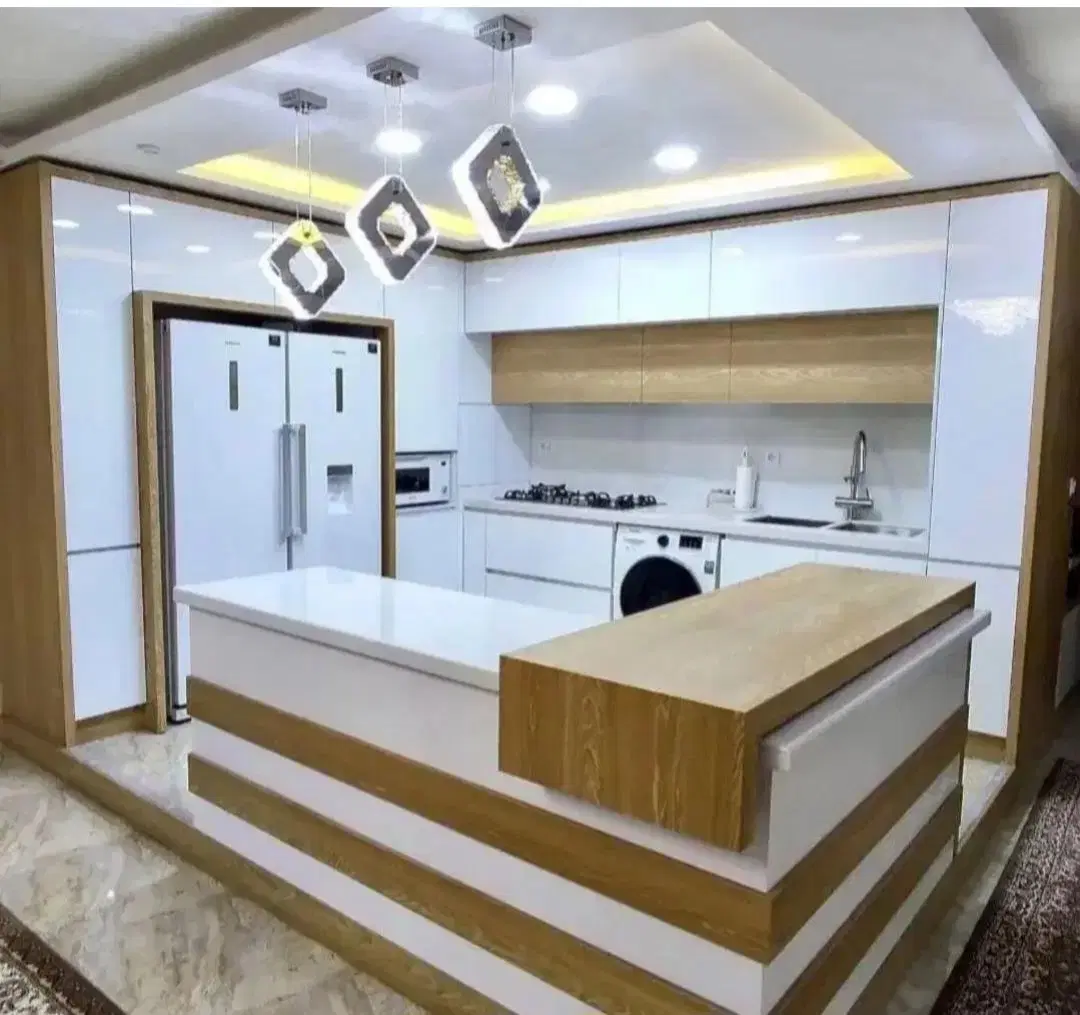 واحد خوش قیمت صدرا فاز یک