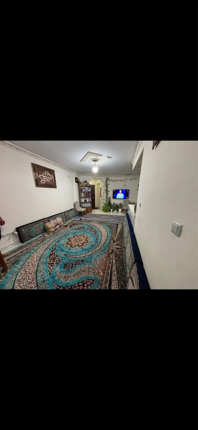 اجاره آپارتمان الهیه نجفی