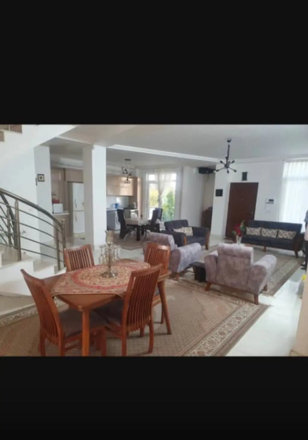 فروش ویلای دوبلکس نزدیک ساحل چمخاله،فرصت ویژه
