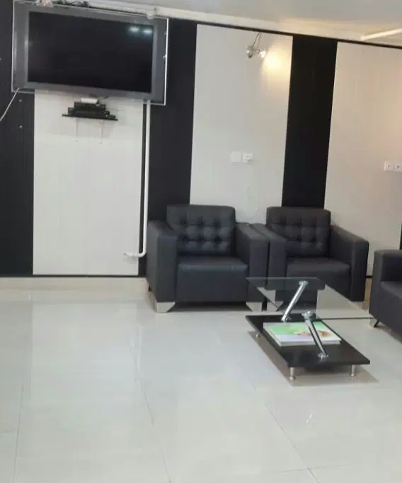 اجاره اتاق از دفتر حقوقی