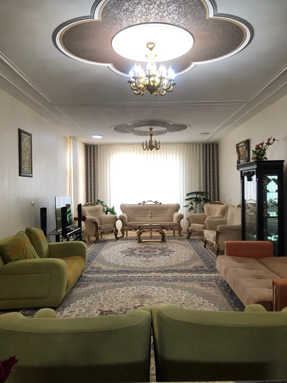 فروش منزل مسکونی ویلایی در شهرستان سامان