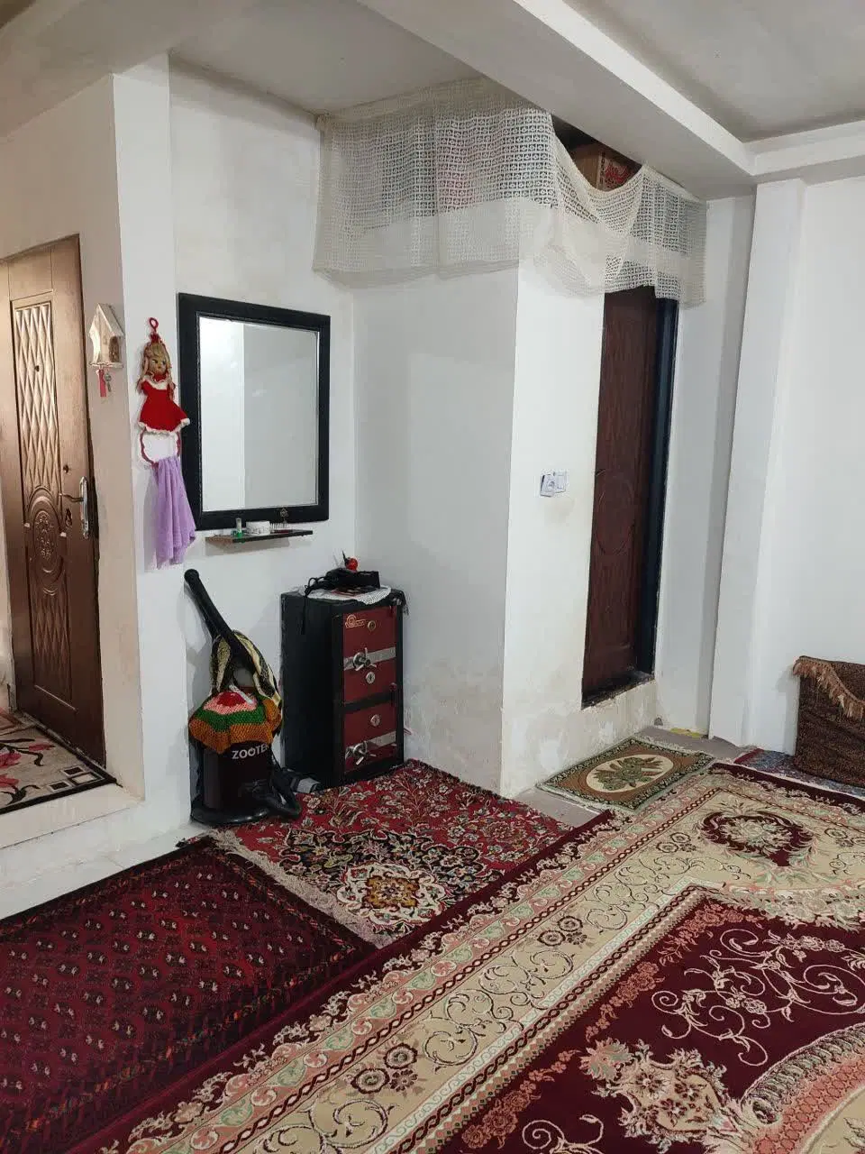 رهن واجاره