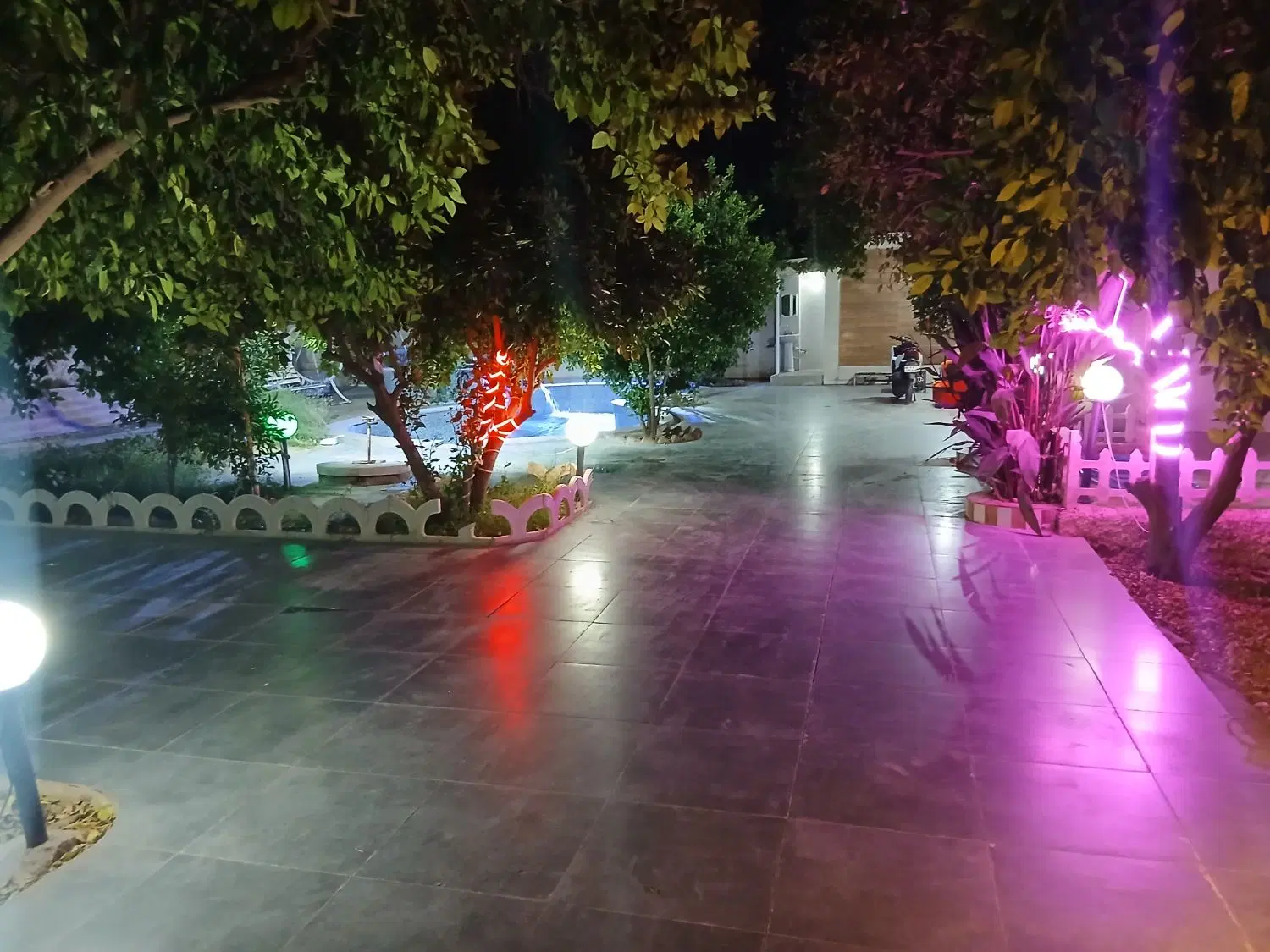 اجاره ویلا ساعتی‌روزانه هفتگی
