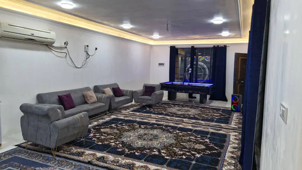 اجاره ویلا باغ نهال