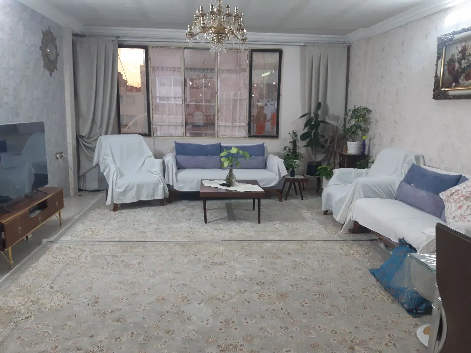 اندیشه دوخوابه به فی