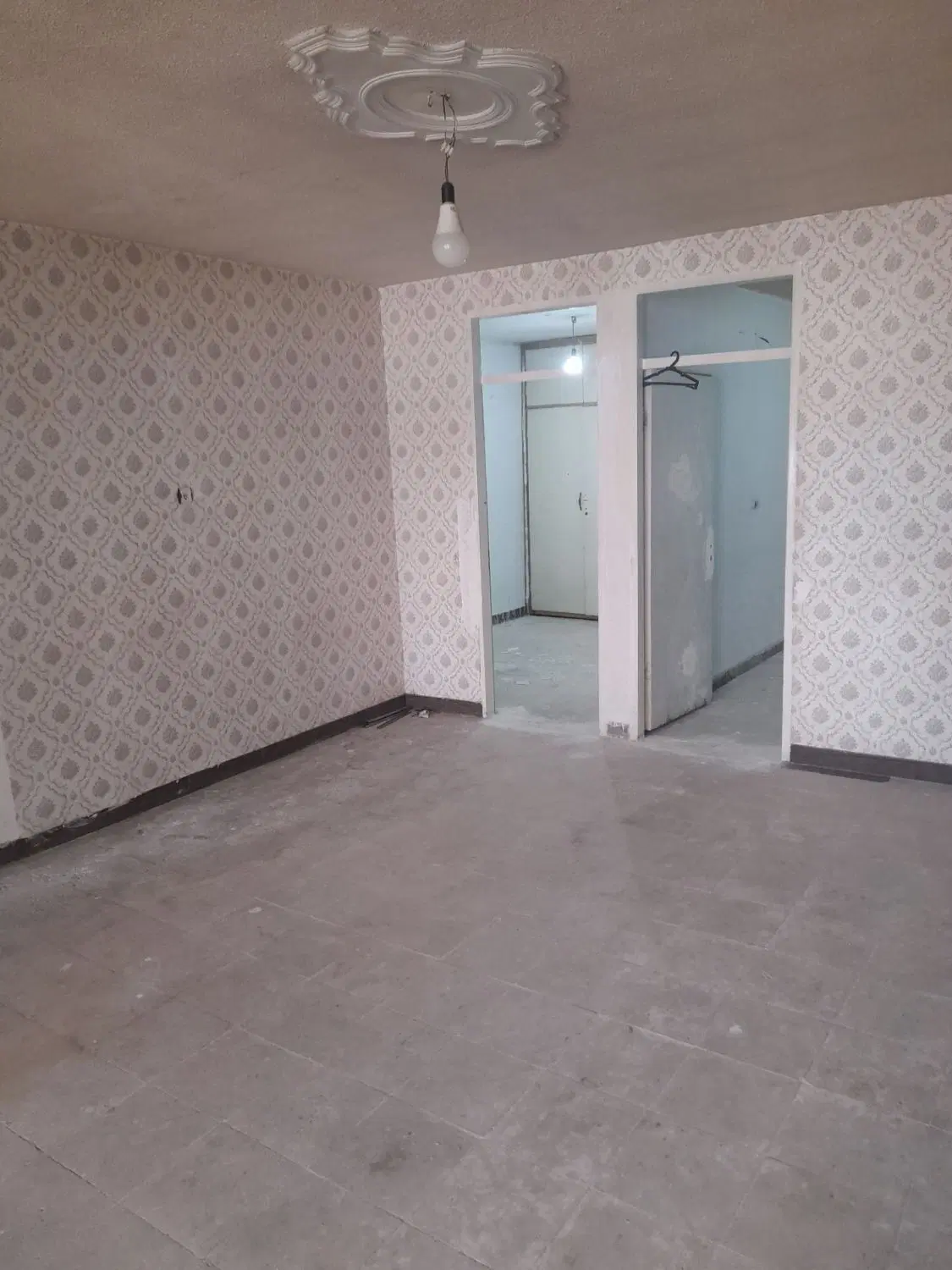 آپارتمان 80متری