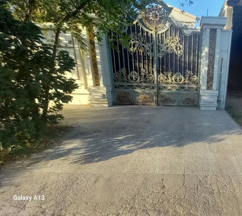 خانه ویلایی رهن اجاره داده می‌شود