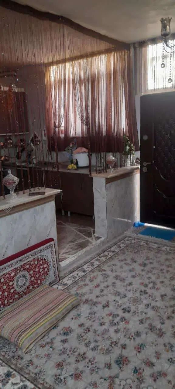 خانه ویلایی دنج و دلباز با سند تک‌برگ