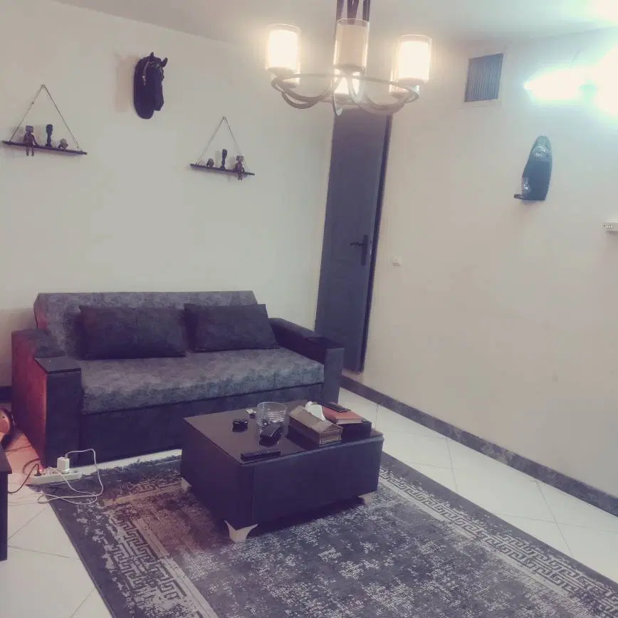 آپارتمان عابدین نوری  ( جی)
