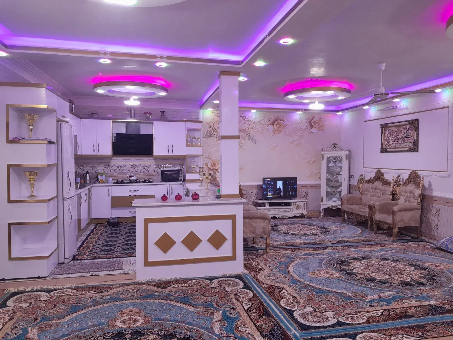 فروش خانه ویلایی بنجار