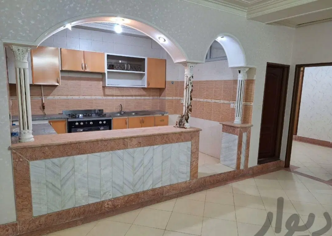 آپارتمان 70 متری تاپ لوکیشن