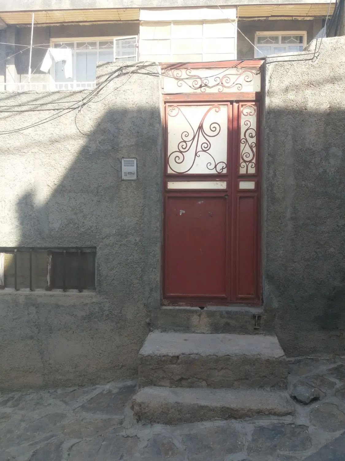 خانه ویلایی