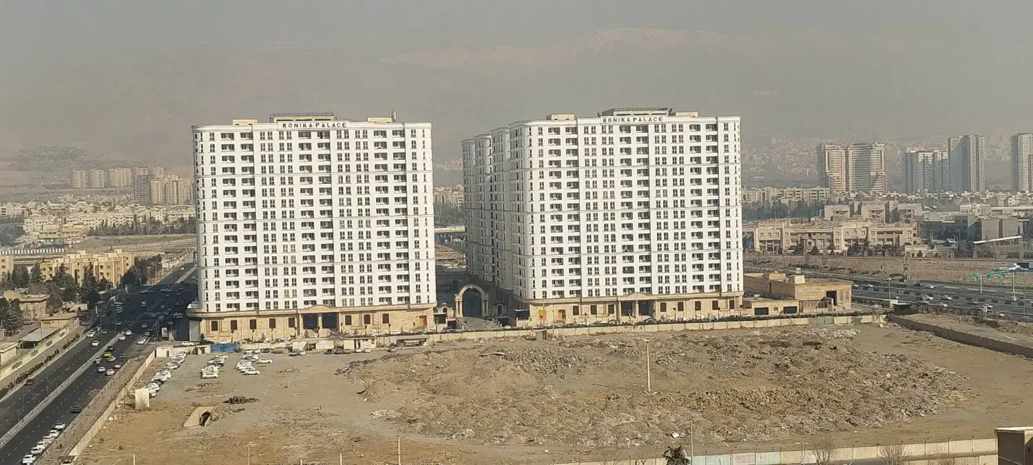 متراژ ۷۰به بالا_شهرک چیتگر_با وام دولتی_قیمت قطعی