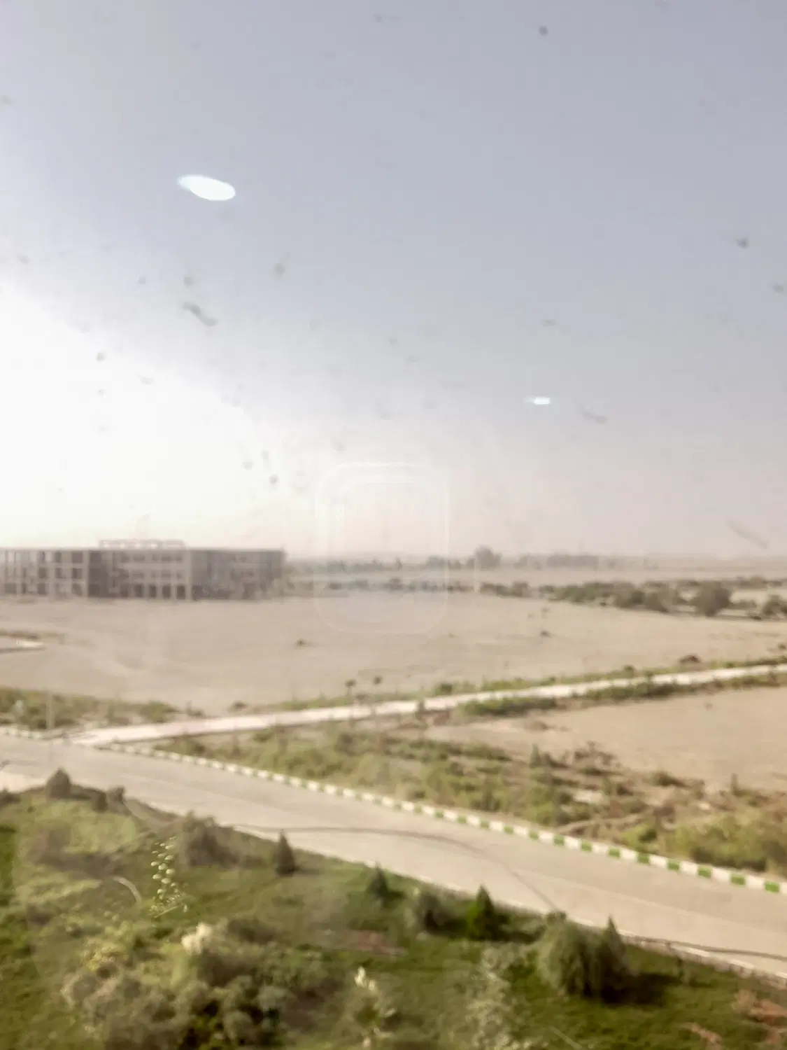 فروش زمین سند مشاع