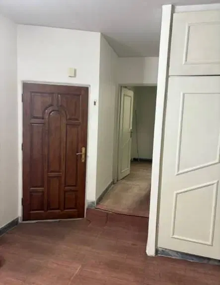 بریانک نوری ۶۰متر ۱خوابه** پارکینگدار** ط اول