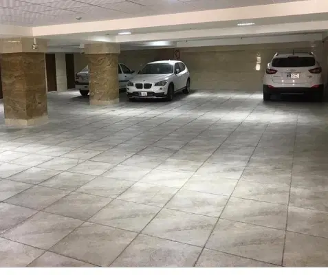 پارکینگ