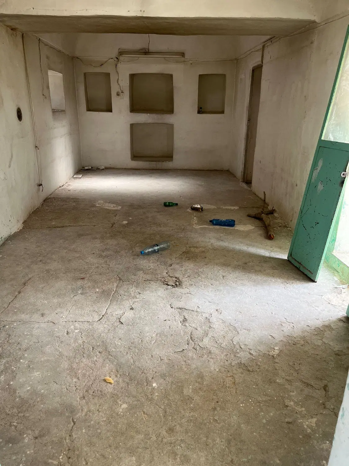خانه قدیمی گمبدی