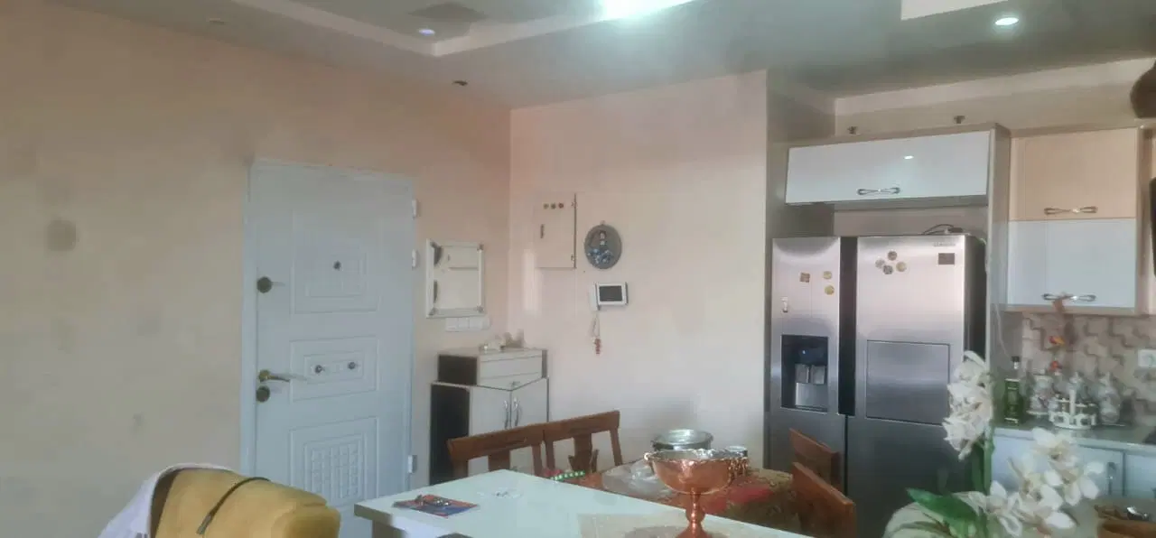 فروش آپارتمان سه خوابه خیابان ۳۶