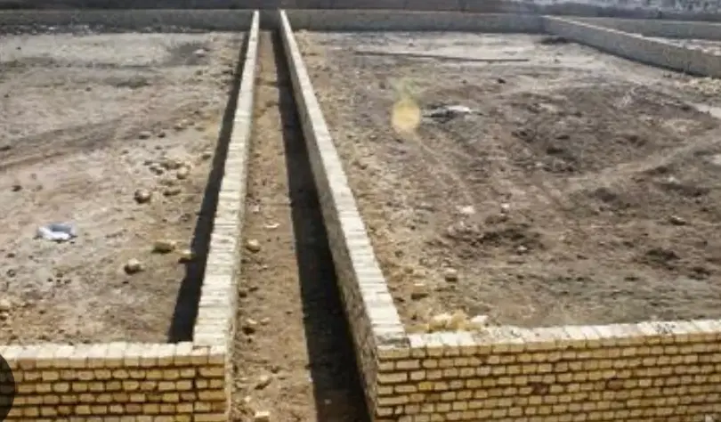 ۱۶۸ متر زمین بهاران ۱۱