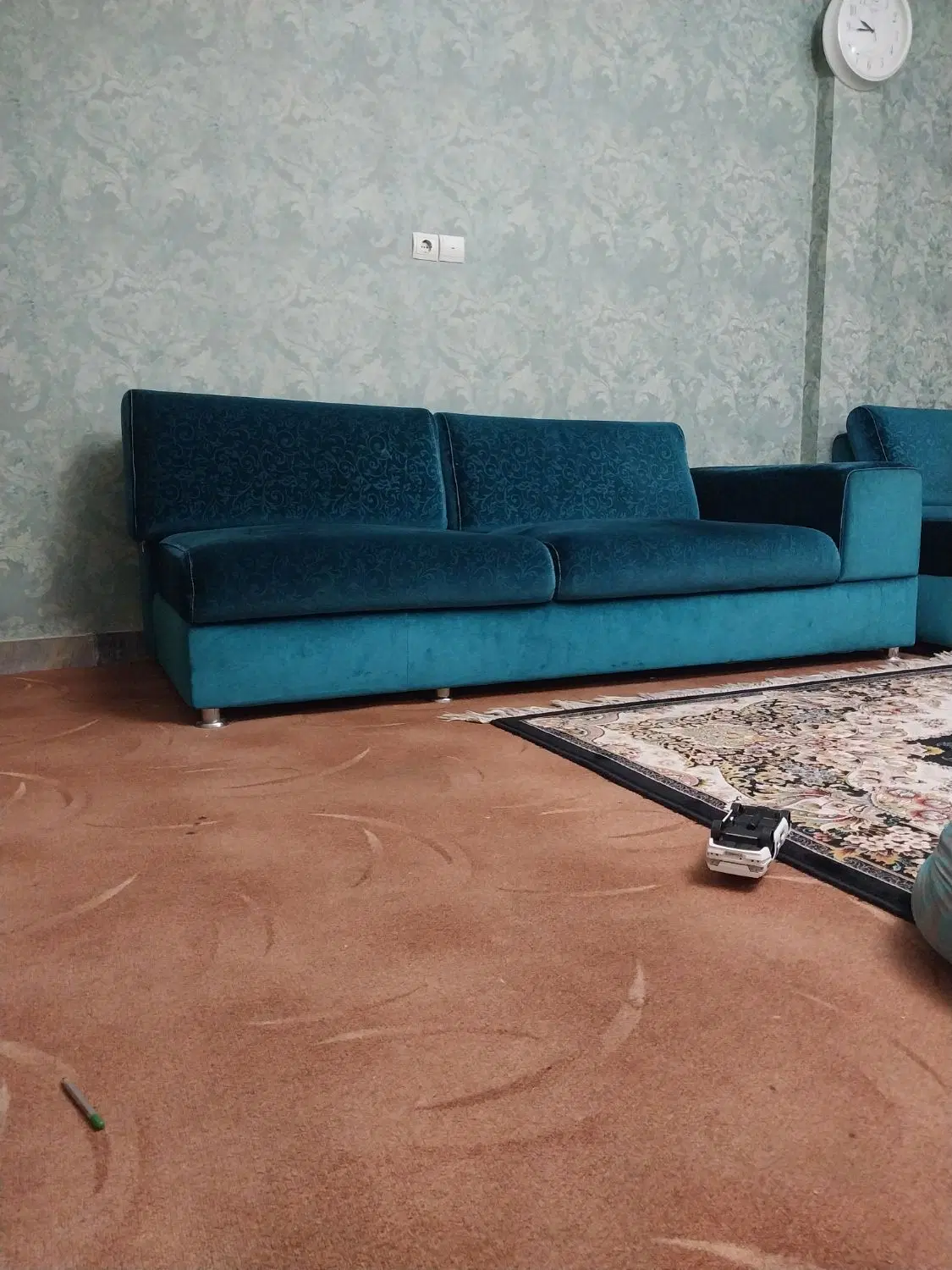 خانه ویلایی