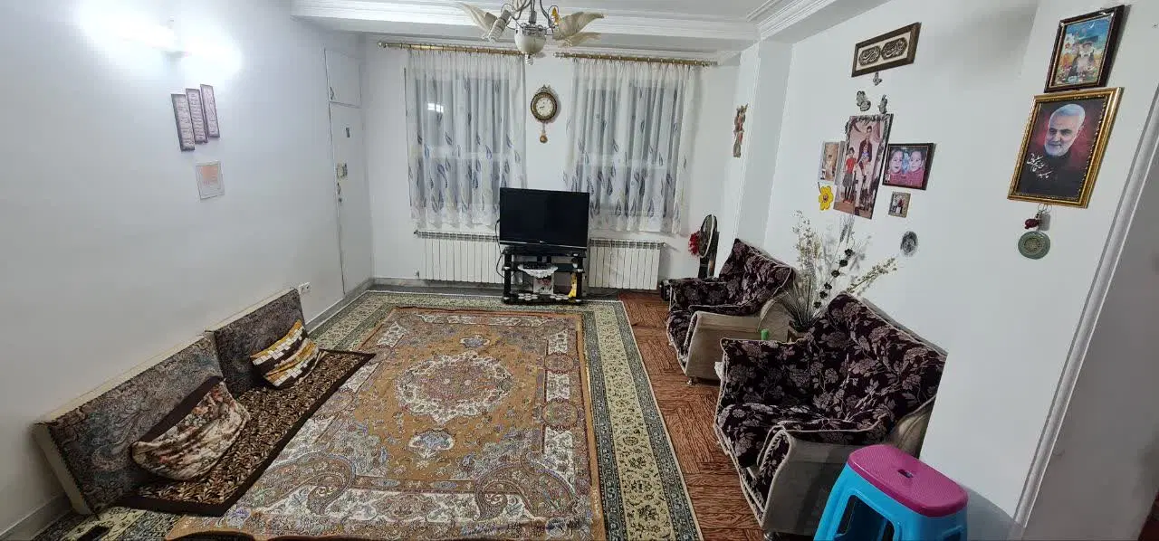 فروش آپارتمان