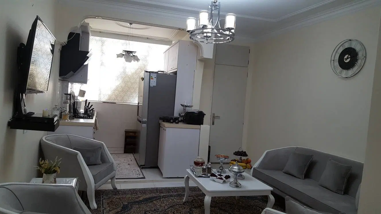 فروش آپارتمان
