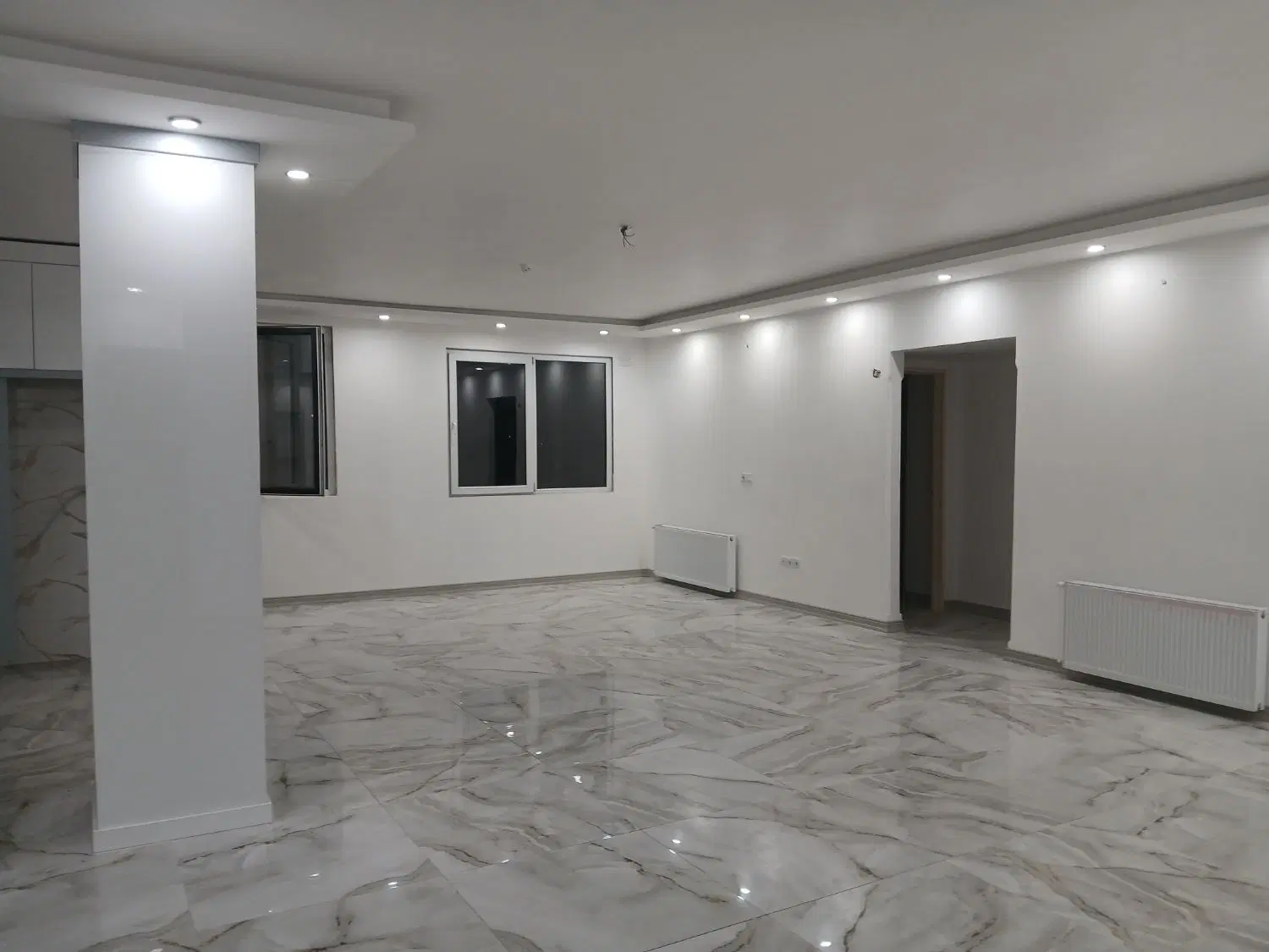 اپارتمان  رهن واجاره  ۱۷۰ متره