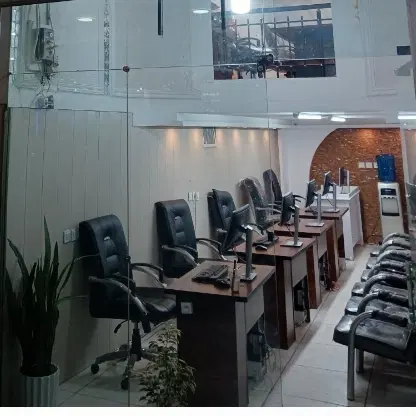 آپارتمان فوق لوکس