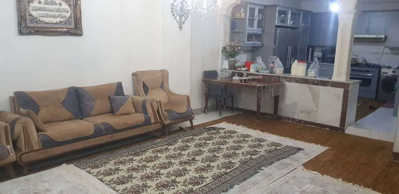 اجاره آپارتمان در زعفرانیه